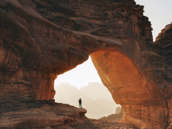 desert